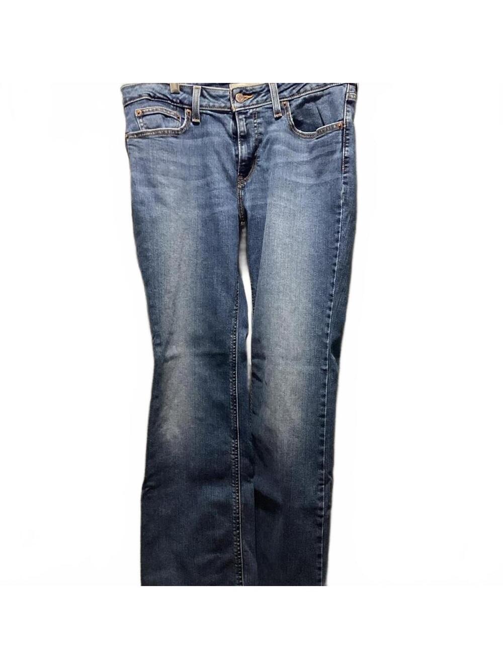 Levi's Superlow Boot Jeans Size 31